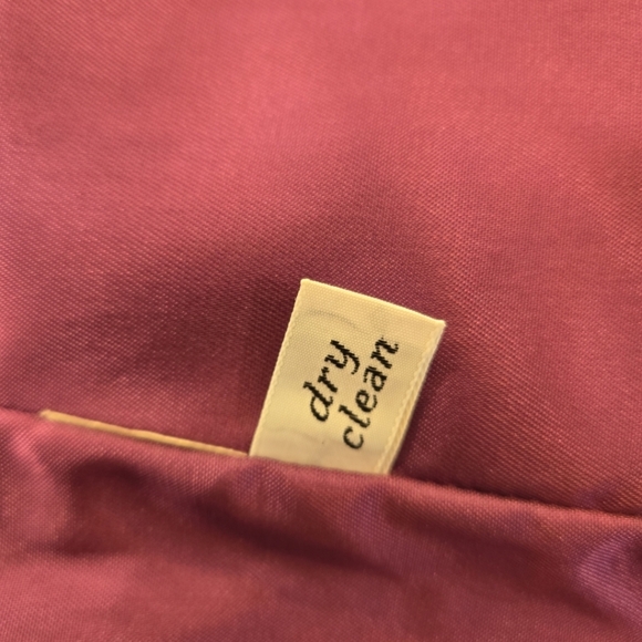 VTG Pendleton Womens Tweed Virgin Wool One Button Blazer Size 6P - Picture 11 of 11